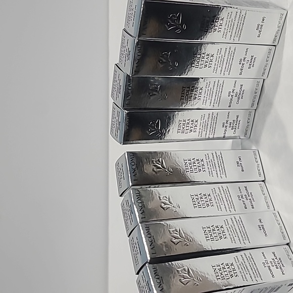 SALE! CHOOSE ✅ Lancome Teint Idôle Ultra Wear Foundation Stick ⭐BNIB - Picture 15 of 16